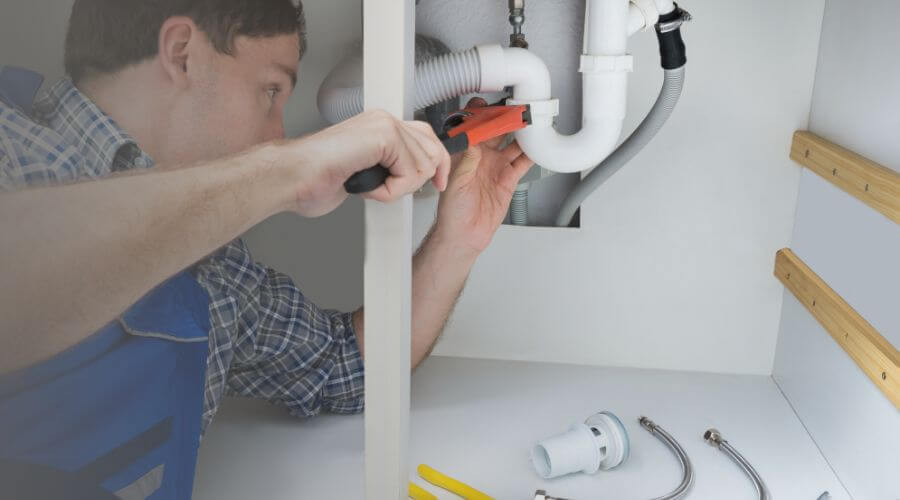Professional Leak Detection Services in Dorchester, MA